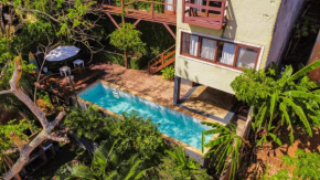 Gurú Hostel Buzios
